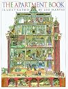 The Apartment Book: A Day in Five Stories