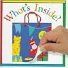 What's Inside? (Snap Shot: Lift-the-Flap)