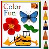 Color Fun (Snap Shot: Tab Board Books)