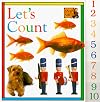 Let's Count (Snap Shot: Tab Board Books)