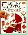Merry Christmas Stickers (Snap Shot: Sticker Fun)