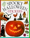 Spooky Halloween (Snap Shot: Sticker Fun)