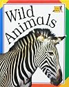 Wild Animals (Snap Shot: Big Pictures)