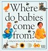 Where Do Babies Come From?