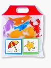 Let's Take a Bath (Fundamental Toddler)