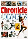 Chronicle of the Olympics
