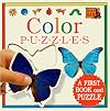 Color (Snap Shot: Jigsaw Puzzle Board Books)