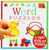 Word Puzzles (Snap Shot: Jigsaw Puzzle Board Books)