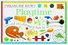 Playtime (Snap Shot: Treasure Hunt)