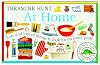 At Home (Snap Shot: Treasure Hunt)