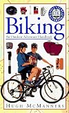 Outdoor Adventure Handbook: Biking (Adventure Handbooks Series)