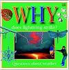 Why Does Lightning Strike? Questions Children Ask About the Weather