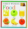 Food (Snap Shot: First Words)
