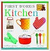 Kitchen (Snap Shot: First Words)