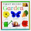 Garden (Snap Shot: First Words)