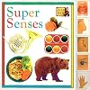 Super Senses (Snap Shot: Tab Board Books)