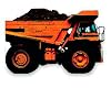 Diggers & Dumpers (Things That Go Board Books)