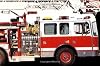 Fire Engine (Things That Go Board Books)