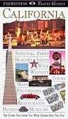 DK Eyewitness Travel Guides: California