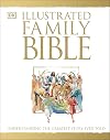 DK Illustrated Family Bible