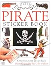 Pirate: Ultimate Sticker Book (Ultimate Sticker Books)