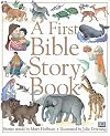A First Bible Story Book