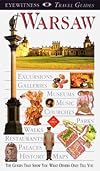 DK Eyewitness Travel Guides: Warsaw