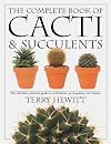 The Complete Book of Cacti & Succulents