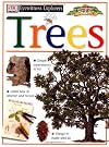 Trees (Eyewitness Explorers)