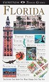 DK Eyewitness Travel Guides: Florida