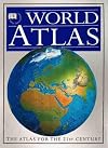 DK World Atlas
