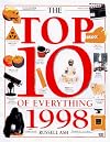 The Top 10 of Everything 1998