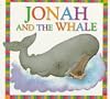 Jonah and the Whale (DK Bible Board Books)