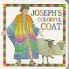 Joseph's Colorful Coat (DK Bible Board Books)