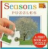 Seasons (Snap Shot: Jigsaw Puzzle Board Books)