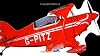 Plane (Things That Go Board Books)