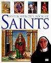 Sister Wendy's Book of Saints
