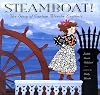 Steamboat! The Story of Captain Blanche Leathers