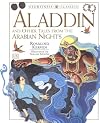 Eyewitness Classics: Aladdin