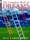 The Complete Book Of Dreams (DK Living)