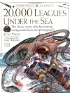 Eyewitness Classics: 20,000 Leagues Under the Sea