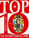 The Top 10 of Everything 1999