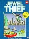 Jewel Thief (LEGO Action Maze Books)