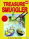 Treasure Smuggler (LEGO Action Maze Books)