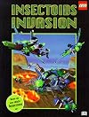 Lego: Insectoid Invasion