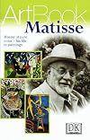 DK Art Book: Matisse