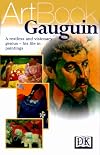 DK Art Book: Gauguin