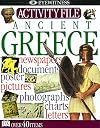 Ancient Greece (Eyewitness Activity Files)