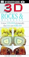 3D Rocks & Minerals (3D Eyewitness)