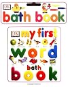 My First Word Bath Book